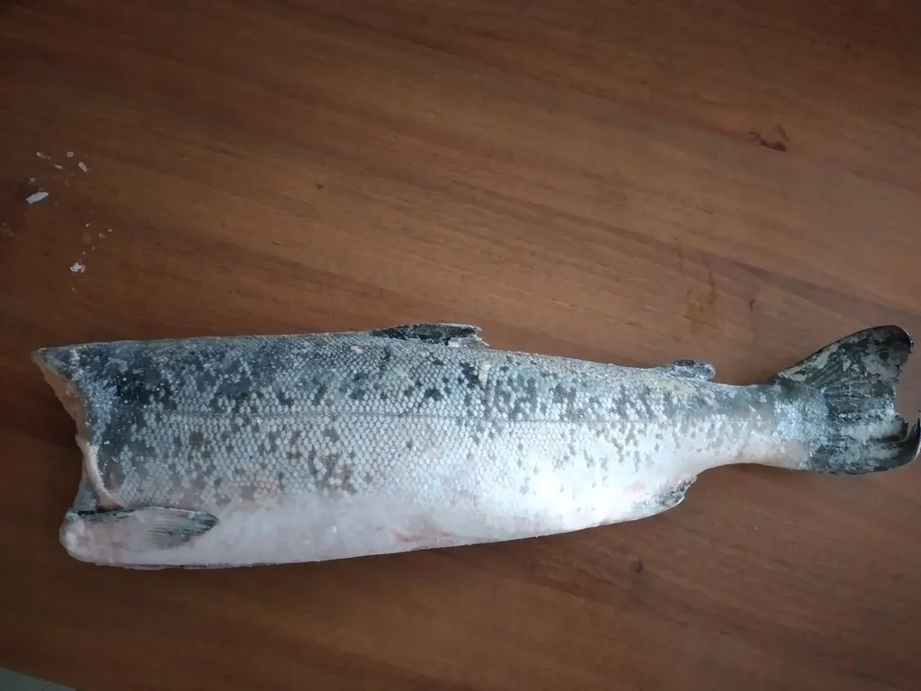камчатская мороженая рыба опт в Краснодаре и Краснодарском крае