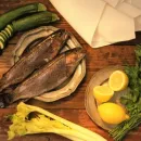 В ресторанах Сочи заменяют импортную рыбу и морепродукты российскими на фоне санкций
