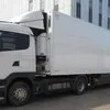 грузоперевозки рефрижераторами 1-20 тонн в Краснодаре 2