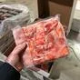 мясо клешней лобстера канадского(омара) в Сочи