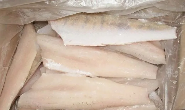 фотография продукта Продам рыбу и филе рыбное с/м